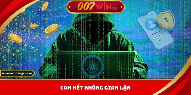 Cam Kết Trách Nhiệm Người Chơi 007win – Trải Nghiệm Lành Mạnh