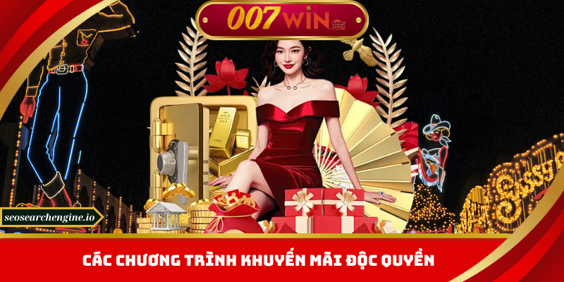 Giới Thiệu 007win – Cá Cược Đẳng Cấp, Bùng Nổ Triệu Đô