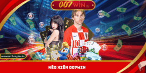 Kèo Xiên 007win – Bí Quyết Bứt Phá Lợi Nhuận Đỉnh Cao
