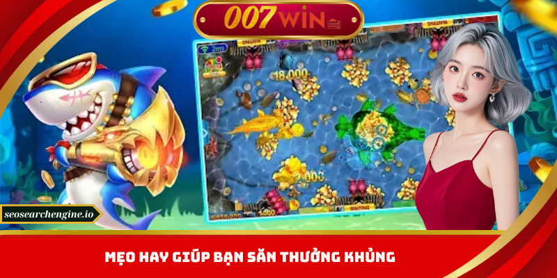 Cách chơi chi tiết cho tân thủ